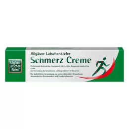 ALLGÄUER LATSCHENK. Krem przeciwbólowy, 100 g