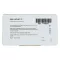 HEPAR SULFURIS D 12 ampułek, 8 x 1 ml