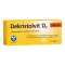 DEKRISTOLVIT Tabletki D3 5 600 j.m., 30 szt