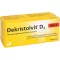 DEKRISTOLVIT Tabletki D3 5 600 j.m., 60 szt