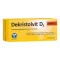 Dekristolvit D3 5600 j.m. tabletki, 60 szt