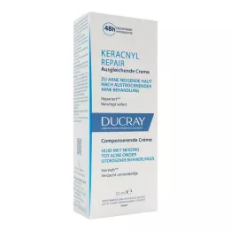 DUCRAY KERACNYL REPAIR Śmietanka, 50 ml