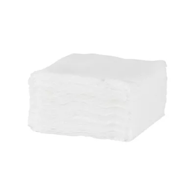 Kompresy z gazy 10x10 cm 12-krotne RK Fiwakomp, 100 szt