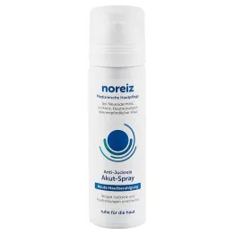 NOREIZ Ostry spray przeciw swędzeniu, 50 ml