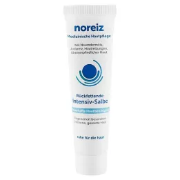 NOREIZ intensywnie nawilżająca maść, 15 ml