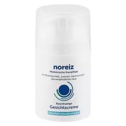 NOREIZ bogaty krem do twarzy, 50 ml