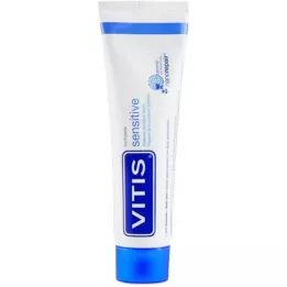 VITIS pasta do zębów wrażliwych, 100 ml
