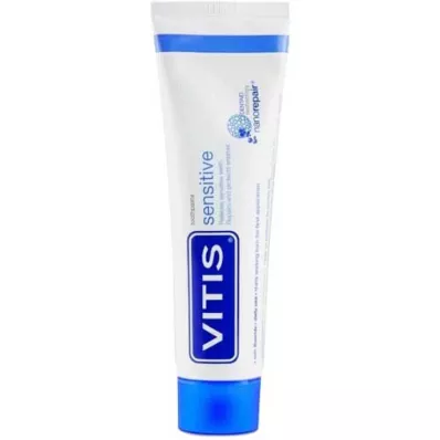 VITIS pasta do zębów wrażliwych, 100 ml