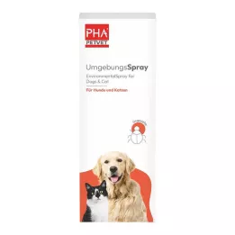 PHA Ambient spray dla psów/kotów, 150 ml