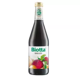 BIOTTA Sok Breuss DE, 500 ml