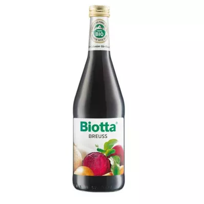 BIOTTA Sok Breuss DE, 500 ml