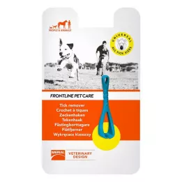 FRONTLINE PET CARE Haczyk na kleszcze, 1 szt