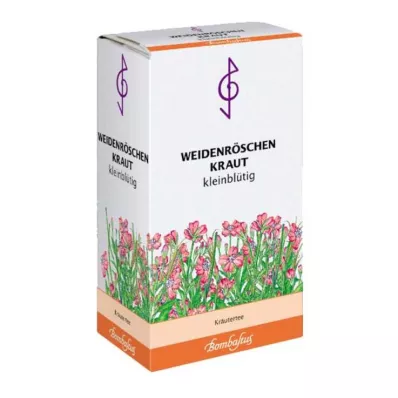 WEIDENRÖSCHENKRAUT herbata drobnokwiatowa, 130 g