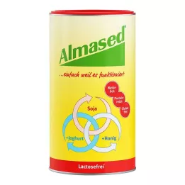 ALMASED Vital żywność w proszku bez laktozy, 500 g