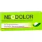 NEODOLOR Tabletki, 20 szt