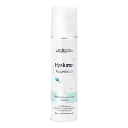 HYALURON Balsam do ciała, 200 ml