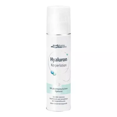 Hialuronowy balsam do ciała (200 ml)