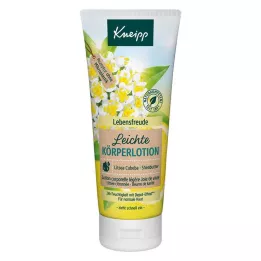 KNEIPP Lekki balsam do ciała joie de vivre, 200 ml