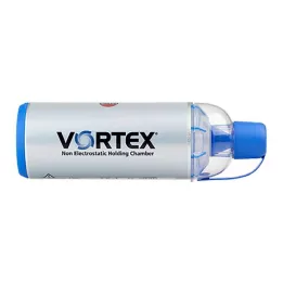 VORTEX Środek wspomagający inhalację od 4 lat, 1 szt