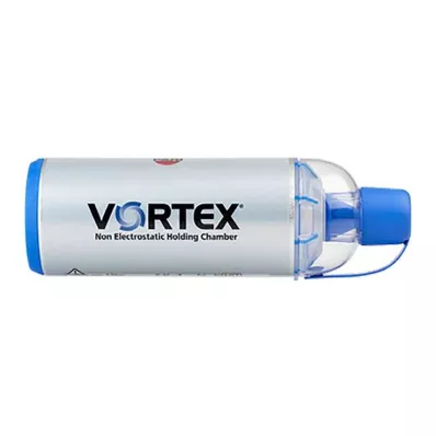 VORTEX Środek wspomagający inhalację od 4 lat, 1 szt