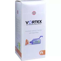 VORTEX m.baby mask 0-2 lat, 1 szt