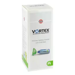 VORTEX m.maska dziecięca od 2 lat, 1 szt