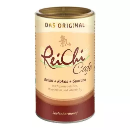 REICHI Cafe w proszku, 180 g