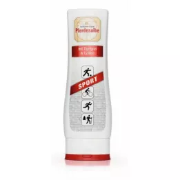 PFERDESALBE Apothekers Original Sport z kofeiną, 250 ml
