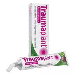 Krem przeciwbólowy Traumaplant®, 50 g