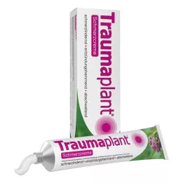 Krem przeciwbólowy Traumaplant®, 100 g