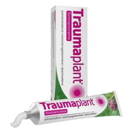 Krem przeciwbólowy Traumaplant®, 150 g