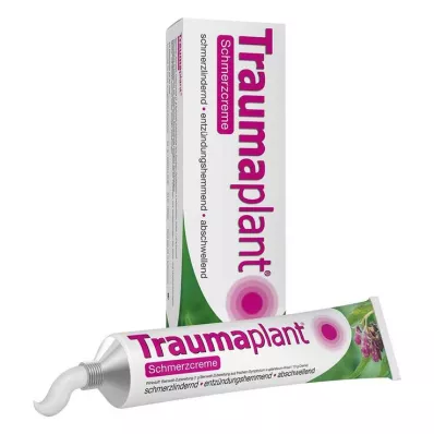 Krem przeciwbólowy Traumaplant®, 150 g