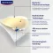 HANSAPLAST Blister gipsowy SOS Mix Pack, 6 szt