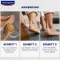 HANSAPLAST Blister gipsowy SOS Mix Pack, 6 szt