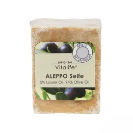 ALEPPO Mydło, 200 g