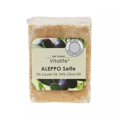 Mydło Aleppo, 200 g Mydło Aleppo, 200 g