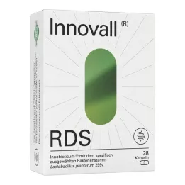 INNOVALL Microbiotic RDS kapsułki, 28 szt