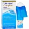 ARTELAC Komplet MDO Krople do oczu, 10 ml