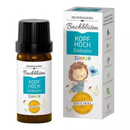 BACHBLÜTEN Globulini dla dzieci Murnauers Head Up, 10 g
