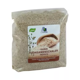 FLOHSAMENSCHALEN Indianin, 250 g