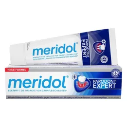 MERIDOL Pasta do zębów Parodont-Expert, 75 ml