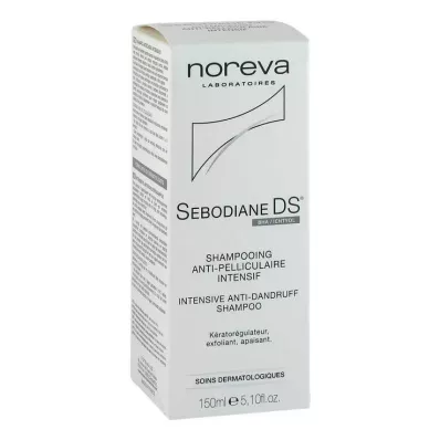 NOREVA Sebodiane DS Intensywny szampon, 150 ml