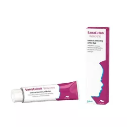 SANACUTAN Krem bazowy, 150 g