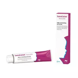 SANACUTAN Maść podstawowa, 150 g