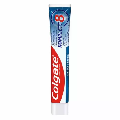 COLGATE Complete Pasta do zębów Extra Fresh, 75 ml