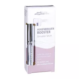 Wzmacniacz do brwi, 4 ml