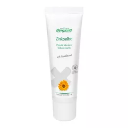 Maść cynkowa, 50 ml