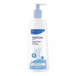 MOLICARE SKIN Balsam do mycia, 500 ml