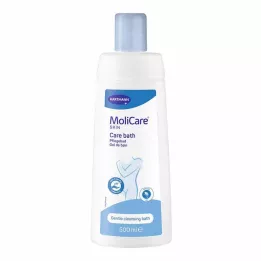 MOLICARE SKIN Kąpiel pielęgnacyjna, 500 ml