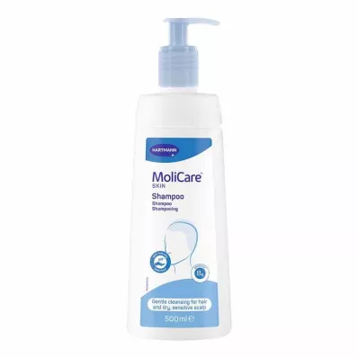 Szampon do skóry MoliCare®, 500 ml Szampon do skóry MoliCare®, 500 ml